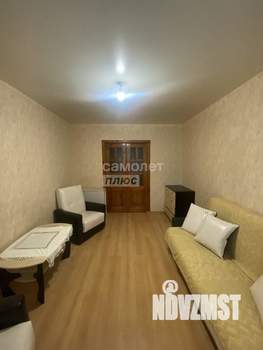 2-к квартира, вторичка, 44м2, 3/3 этаж