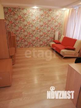 2-к квартира, вторичка, 72м2, 2/11 этаж