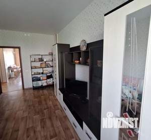 2-к квартира, вторичка, 52м2, 1/3 этаж