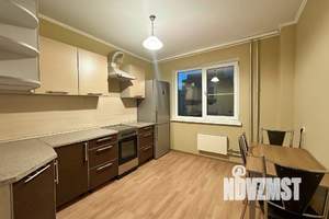 1-к квартира, вторичка, 36м2, 3/10 этаж