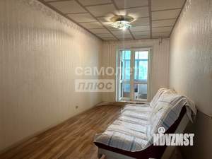 3-к квартира, вторичка, 61м2, 3/9 этаж