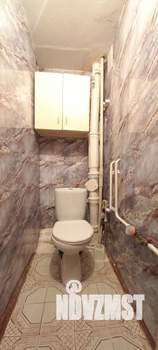 2-к квартира, вторичка, 49м2, 8/9 этаж