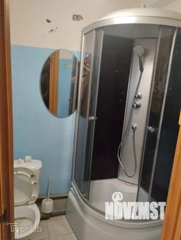 1-к квартира, вторичка, 31м2, 2/2 этаж