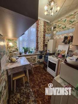 2-к квартира, вторичка, 34м2, 2/2 этаж