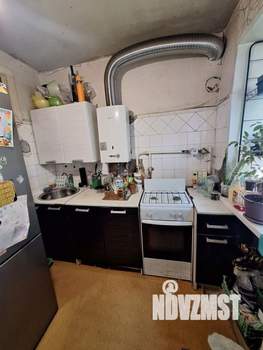 1-к квартира, вторичка, 31м2, 5/5 этаж