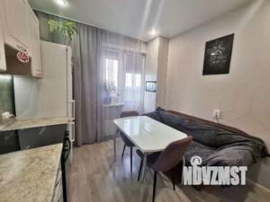 1-к квартира, вторичка, 33м2, 6/10 этаж