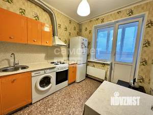 2-к квартира, вторичка, 45м2, 8/19 этаж