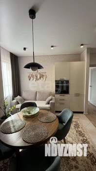 2-к квартира, вторичка, 59м2, 6/14 этаж