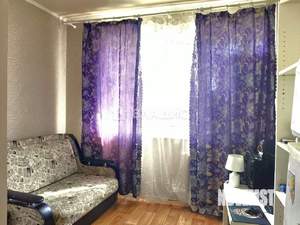 1-к квартира, вторичка, 14м2, 1/5 этаж