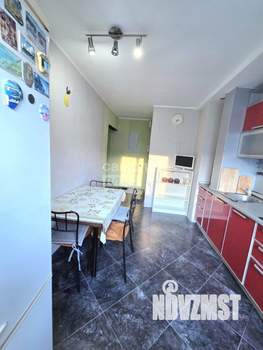 4-к квартира, вторичка, 97м2, 6/10 этаж