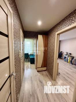 1-к квартира, вторичка, 35м2, 4/9 этаж