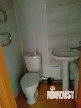 1-к квартира, вторичка, 21м2, 5/9 этаж