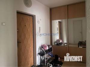 1-к квартира, вторичка, 43м2, 2/10 этаж