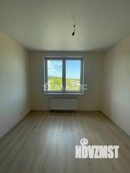 1-к квартира, вторичка, 34м2, 4/4 этаж