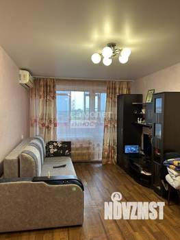 1-к квартира, вторичка, 32м2, 7/9 этаж