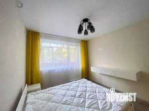 2-к квартира, вторичка, 45м2, 3/5 этаж