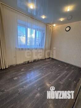 Студия квартира, вторичка, 19м2, 3/5 этаж