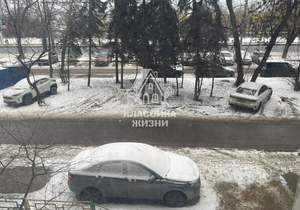 3-к квартира, вторичка, 63м2, 2/9 этаж