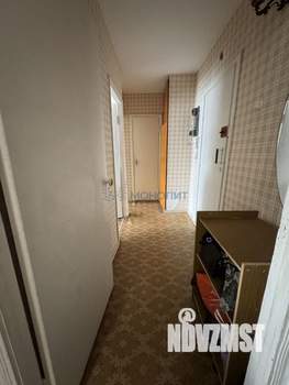 2-к квартира, вторичка, 43м2, 6/9 этаж