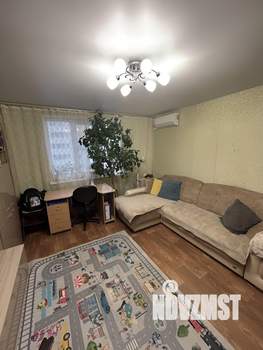 2-к квартира, вторичка, 51м2, 8/10 этаж