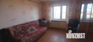 3-к квартира, вторичка, 62м2, 1/9 этаж