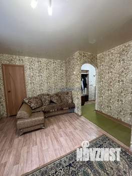 1-к квартира, вторичка, 30м2, 1/5 этаж