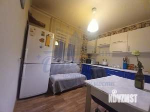 1-к квартира, вторичка, 35м2, 5/9 этаж