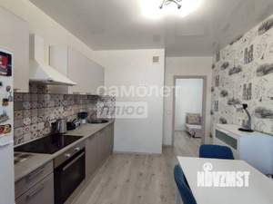1-к квартира, вторичка, 44м2, 9/10 этаж