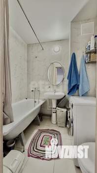 1-к квартира, вторичка, 30м2, 7/10 этаж