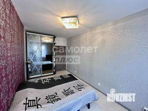 3-к квартира, вторичка, 79м2, 14/17 этаж