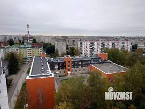 3-к квартира, вторичка, 90м2, 12/14 этаж