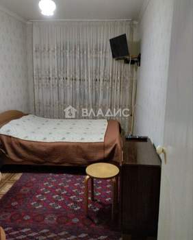 2-к квартира, вторичка, 44м2, 4/9 этаж