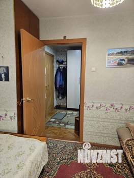 3-к квартира, вторичка, 67м2, 3/9 этаж