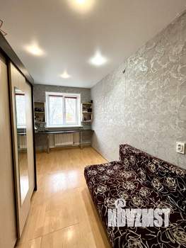 3-к квартира, вторичка, 55м2, 1/3 этаж