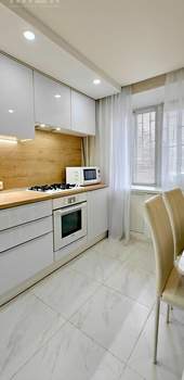 3-к квартира, вторичка, 61м2, 1/9 этаж