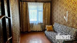 3-к квартира, вторичка, 43м2, 1/5 этаж