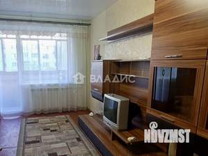 1-к квартира, вторичка, 35м2, 4/9 этаж