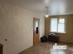 2-к квартира, вторичка, 45м2, 2/5 этаж
