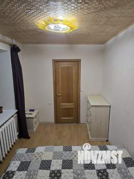 3-к квартира, вторичка, 53м2, 1/5 этаж