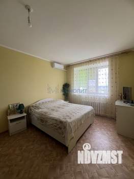 2-к квартира, вторичка, 57м2, 9/9 этаж