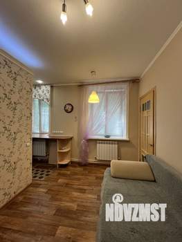 2-к квартира, вторичка, 38м2, 1/3 этаж