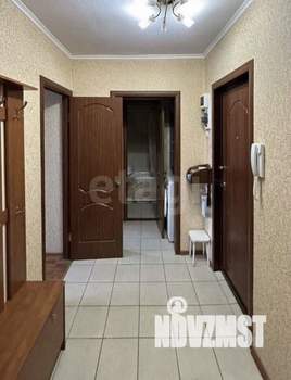 3-к квартира, вторичка, 58м2, 7/9 этаж