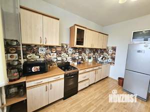 3-к квартира, вторичка, 101м2, 9/10 этаж