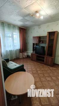 1-к квартира, вторичка, 31м2, 2/5 этаж