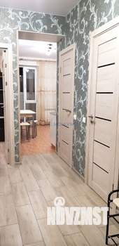 1-к квартира, вторичка, 42м2, 9/13 этаж