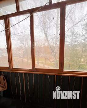 2-к квартира, вторичка, 44м2, 3/5 этаж