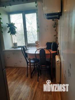 1-к квартира, вторичка, 31м2, 5/5 этаж