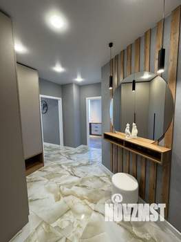 2-к квартира, вторичка, 54м2, 20/25 этаж