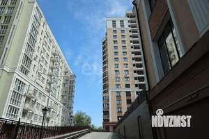 3-к квартира, вторичка, 129м2, 6/18 этаж