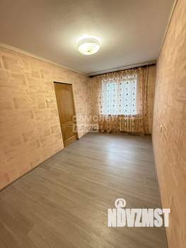 3-к квартира, вторичка, 57м2, 3/5 этаж